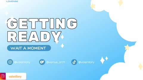 venus_art11 online show from November 3, 1:08 am