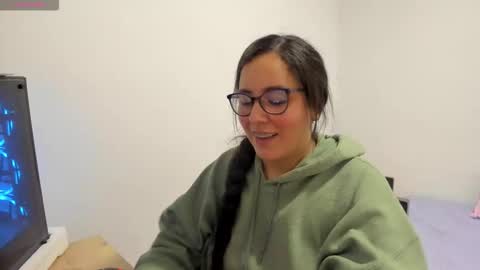 Venus online show from October 23, 1:05 am