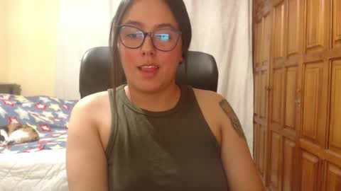 Venus online show from May 30, 2:08 am