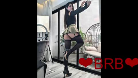 VENUS online show from April 30, 11:49 am