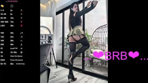 VENUS online show from July 2, 11:38 am