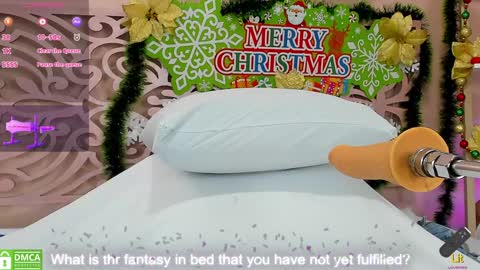 Snapshot of venus_kim_ chatting on December 26, 12:38 pm .. online show from December 26, 12:38 pm