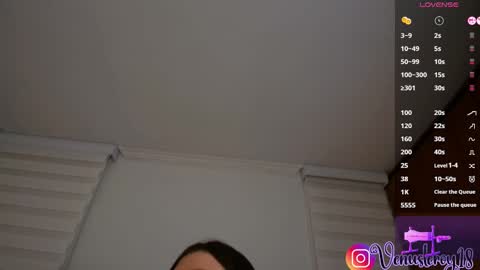 Venus online show from November 13, 11:47 pm