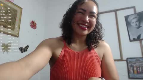 venus_lov online show from November 24, 2:50 pm