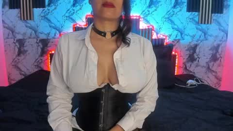 Venus Marquesa online show from April 14, 2:39 am