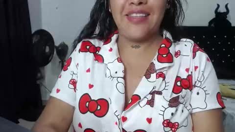 venus_menoza online show from October 25, 2:24 pm