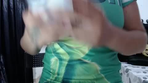 venus_menoza online show from December 19, 12:23 pm