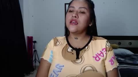 Snapshot of venus_menoza chatting on February 13, 9:55 pm venus_menoza online show from February 13, 9:55 pm