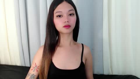 venus_mirage online show from May 30, 8:55 am