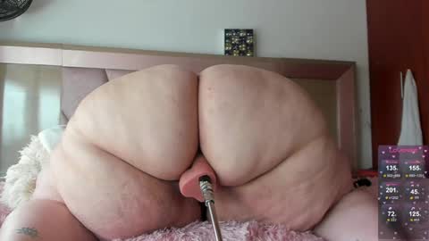 Ali aka venus p online show from December 5, 7:38 pm