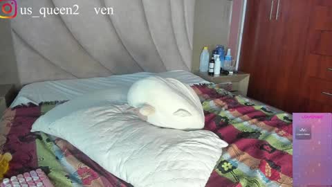 Ali aka venus p online show from December 17, 12:34 am