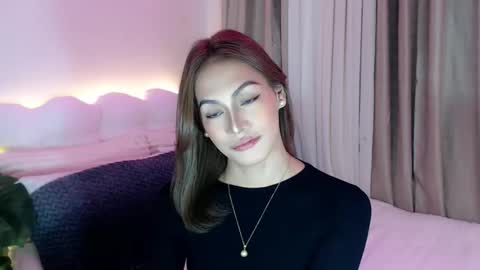 Venus Sunrise Bombshell online show from March 11, 6:08 am