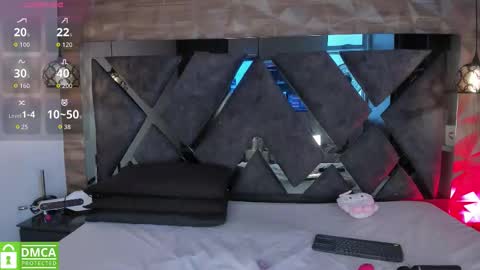 Venus online show from March 7, 12:02 pm