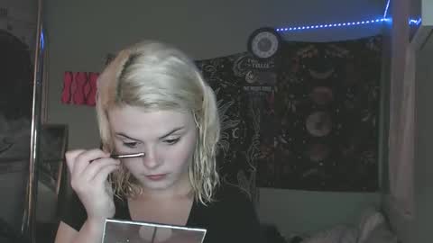 Miss Venus online show from October 21, 11:27 pm