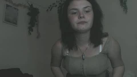 Miss Venus online show from May 13, 11:33 pm