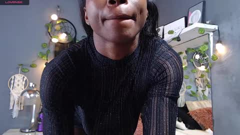 Venus online show from January 28, 6:49 pm