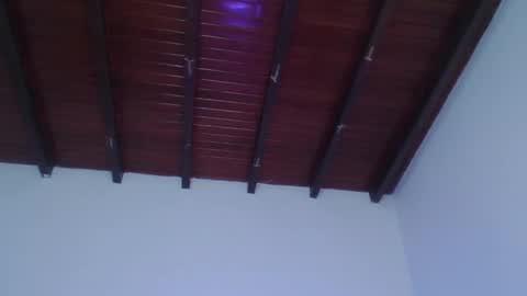 Snapshot of venusevans1 chatting on February 2, 11:53 pm Venus Evans online show from February 2, 11:53 pm