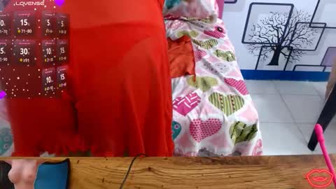 Snapshot of venushot19 chatting on November 22, 11:53 am venus online show from November 22, 11:53 am