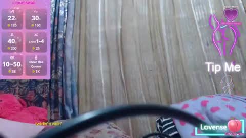 venuslovelatina online show from July 8, 1:04 pm