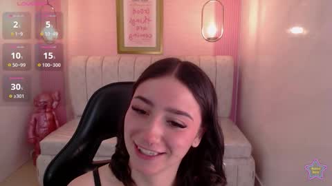 Snapshot of venuss09_s chatting on February 19, 1:18 pm venuss online show from February 19, 1:18 pm