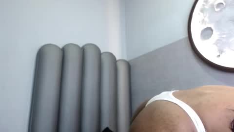 Snapshot of venuss_03 chatting on October 12, 3:27 am venuss_03 online show from October 12, 3:27 am