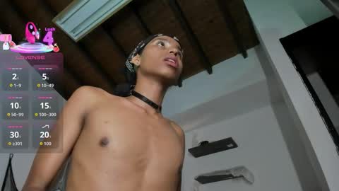 Snapshot of venuss_03 chatting on October 26, 3:51 pm venuss_03 online show from October 26, 3:51 pm