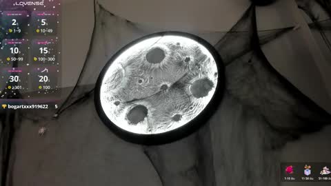 Snapshot of venuss_03 chatting on November 2, 3:36 pm venuss_03 online show from November 2, 3:36 pm