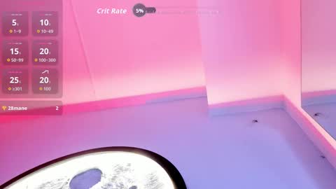 Snapshot of venuss_03 chatting on November 9, 3:27 am venuss_03 online show from November 9, 3:27 am