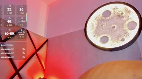 Snapshot of venuss_03 chatting on November 23, 3:34 pm venuss_03 online show from November 23, 3:34 pm