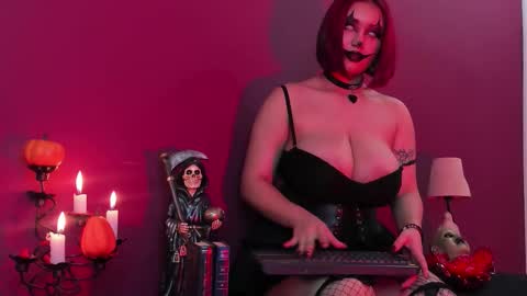 Venus Dark  online show from October 19, 12:44 am