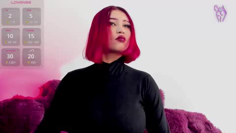 Venus Dark  online show from February 25, 2:48 pm