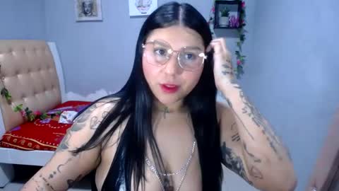 venus online show from July 11, 2:47 am