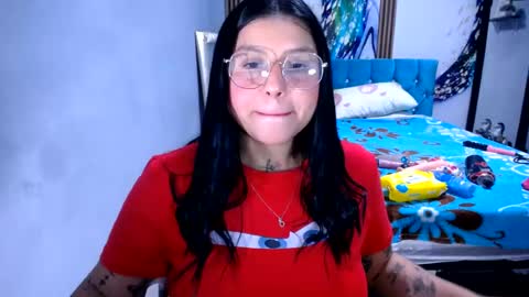 venus online show from July 18, 12:37 am