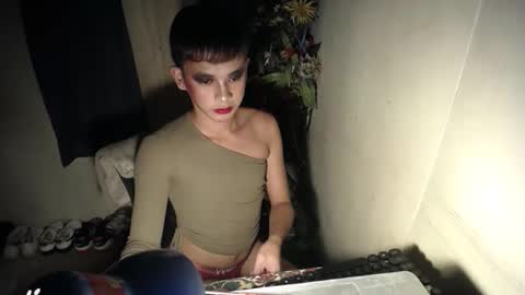 Snapshot of venz_xx chatting on October 26, 8:26 pm venz_xx online show from October 26, 8:26 pm