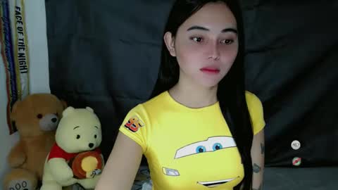 veola_sexy online show from March 19, 8:29 am