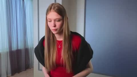 Diana online show from April 18, 11:58 am