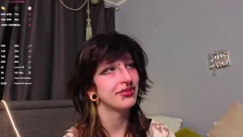 Erica online show from December 16, 8:14 pm