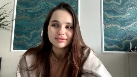 Monika online show from April 2, 8:12 am