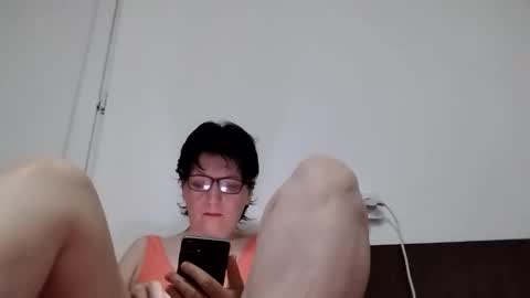 Vera online show from May 27, 2:08 am