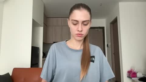 verablanc online show from April 28, 2:27 am