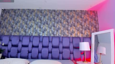 Snapshot of verablazze chatting on February 6, 2:09 pm Im Vera online show from February 6, 2:09 pm