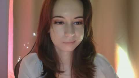 Una online show from November 19, 12:38 pm