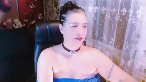 Vera Luss online show from March 28, 7:24 pm