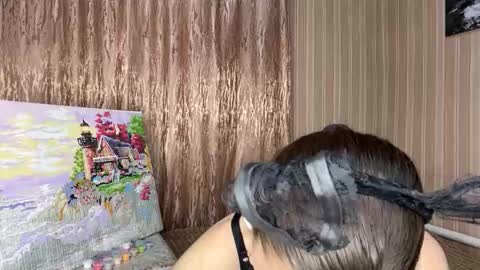 Ayla online show from March 30, 12:39 pm