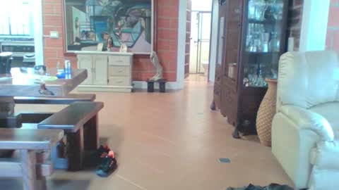 vergagolosa22 online show from March 1, 6:32 pm