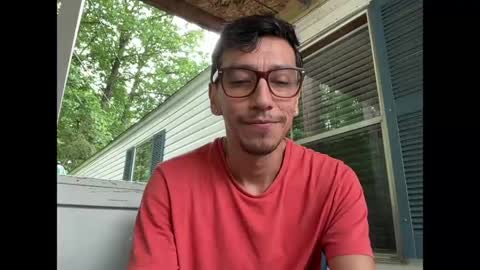 Juan Vergas online show from May 27, 5:32 pm