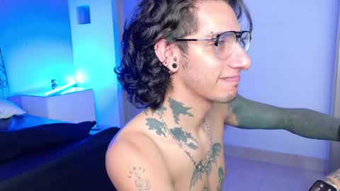 vergil_noir online show from June 5, 6:52 am