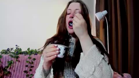 Sonya online show from November 23, 7:19 am