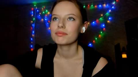 Michelle online show from January 9, 2:42 pm