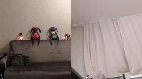 Sandra online show from December 23, 3:01 pm